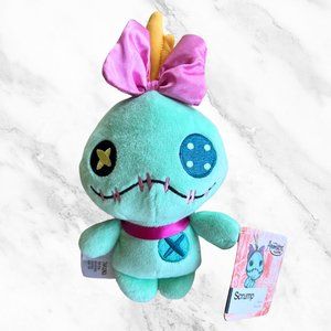 Disney Animators Collection Scrump Mini 6"Plush - Lilo & Stitch - NWT USA SELLER